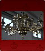 Chandelier - 520