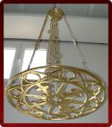 Chandelier - 540