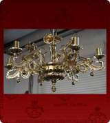 Chandelier - 545