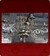 Chandelier - 550