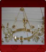 Chandelier - 565