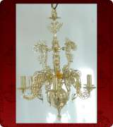 Chandelier - 610
