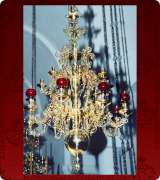 Chandelier - 615
