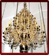 Chandelier - 625