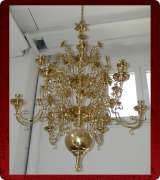 Chandelier - 630