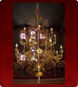 Chandelier - 635