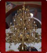 Chandelier - 640