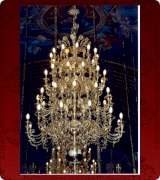 Chandelier - 645