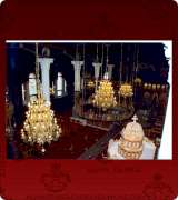 Chandelier - 650