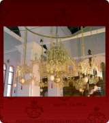 Chandelier - 710