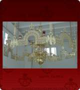 Chandelier - 720