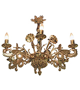 Chandelier - 42768