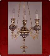 Chandelier - 226-4