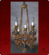 Chandelier - 226-5