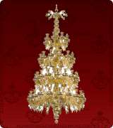 Chandelier - 245E