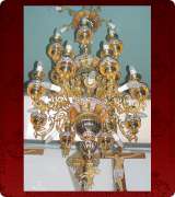 Chandelier - 247