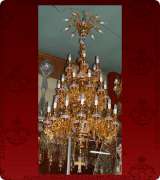 Chandelier - 249
