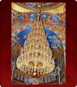 Chandelier - 250