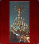 Chandelier - 251