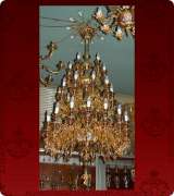 Chandelier - 255