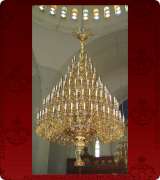 Chandelier - 259