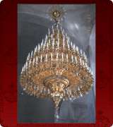 Chandelier - 302