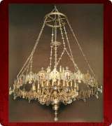 Chandelier Horos - 4910A