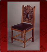 Chair - 123