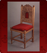 Chair - 129