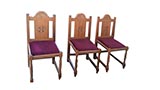 Chair - 255