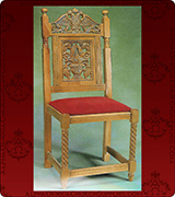 Chair - 5185