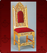 Chair - 5187A