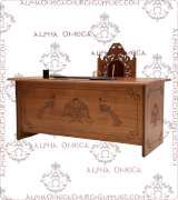 Desk - 110