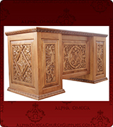 Desk - 120