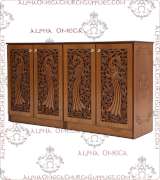 Cabinet - 210