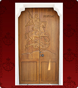 Door - 300