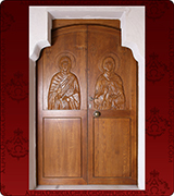 Door - 305