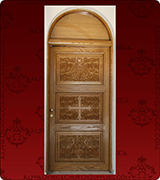 Door - 310