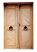 Door - 325