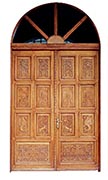 Door - 330