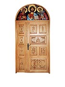 Door - 335