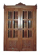 Door - 360