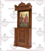 Icon Stand - 108