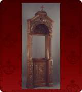 Icon Stand - 125