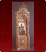 Icon Stand - 142