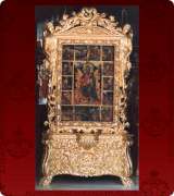 Icon Stand - 159