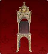 Icon Stand - 181XL