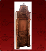 Icon Stand - 235