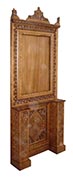 Icon Stand - 250