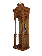 Icon Stand - 265